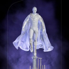 White Vision WandaVision BDS Art 1/10 Scale Statue by Iron Studios